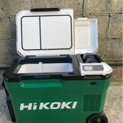 HiKOKI(ハイコーキ) クーラーボックス