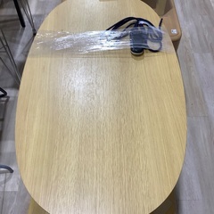 こたつ　無印良品　MJ-KDS1-N 家具調　2020年製　入荷致しました！