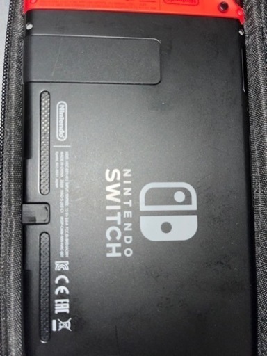 ニンテンドーSwitch