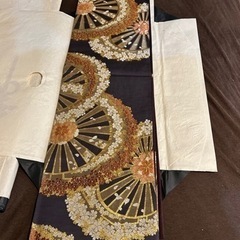 本日17000円　振袖5点セット　成人式 卒園式