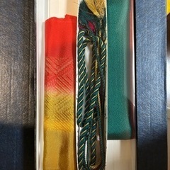 本日17000円　振袖5点セット　成人式 卒園式