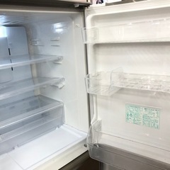 SHARP】2018年製 3ドア冷蔵庫入荷しました！