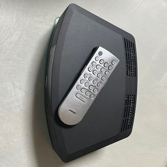 受渡者決定済み】BOSE ボーズ Wave music system IV 412634-SM2