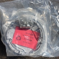 ホンダ N-VAN PCD100 4H 軽自動車 スチールホイール 145/80R12 LTタイヤ 新車納車前外し　『再値下げ』