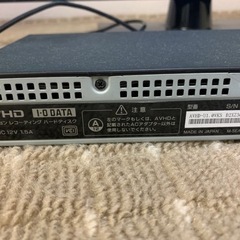 32型パナソニックテレビ