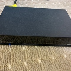 32型パナソニックテレビ