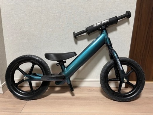 ストライダー　プロモデル