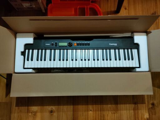 CASIO ST-S200 キーボード