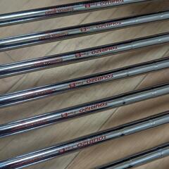 キャロウェイ　APEX2016年モデル　７本セット