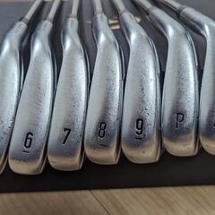 キャロウェイ　APEX2016年モデル　７本セット