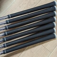 キャロウェイ　APEX2016年モデル　７本セット