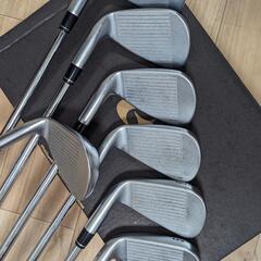 キャロウェイ　APEX2016年モデル　７本セット