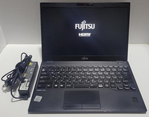 格安！2021年製ノートPC！第10世代Core i5搭載機！