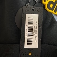 drew house ロゴ　フーディー　secret パーカー