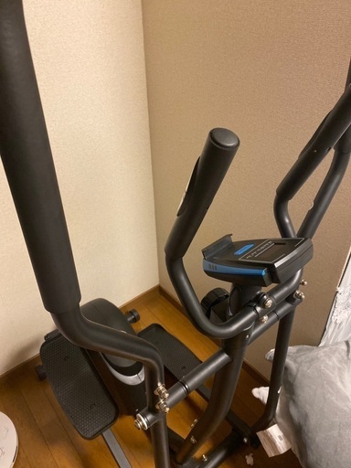 クロストレーナー