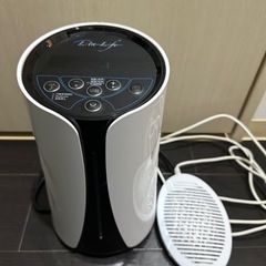 水素風呂 リタライフ ver.1