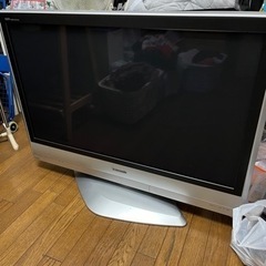 液晶テレビ　Panasonic42インチ