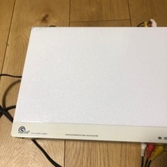 DVDプレーヤー