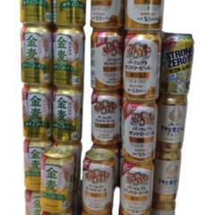 クリスマス特価】181本 ビール お酒 色々