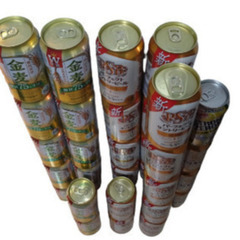 クリスマス特価】181本 ビール お酒 色々