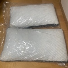 枕 新品未使用