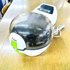 【お買得品】T-fal アクティフライ O26 FZ205088...