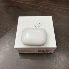 AirPodsPro【第1世代】