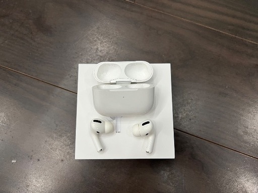 AirPodsPro【第1世代】