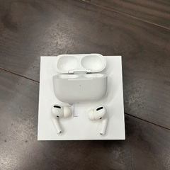 AirPodsPro【第1世代】