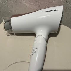 Panasonicドライヤー