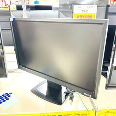 2/21【お買得品】I-O DATA PCモニター LCD-MF...