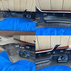 ベンツ W221 S600 ロリンザー エアロ フロント リア サイド セット