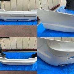 ベンツ W221 S600 ロリンザー エアロ フロント リア サイド セット