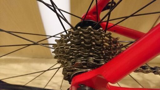 BASSO 「バッソ」 CORAL 105 2014年モデル ロードバイク BASSO コーラル BASSO 「バッソ」 CORAL 105 2014年モデル ロードバイク