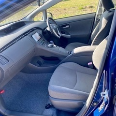 プリウス 2011 (Sシリング)