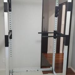 パワーラック ホームジム