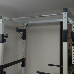 パワーラック ホームジム