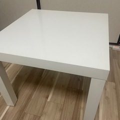 【取引お話中】IKEA サイドテーブル