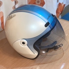 OGKジェットヘルメットと貴方の不用品