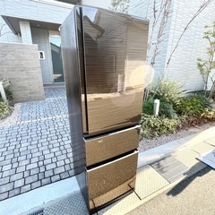2021年製！美品♪☆★MITSUBISHI 冷凍冷蔵庫 …