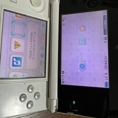 任天堂 3DS