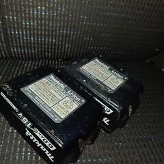 マキタ リチウムイオンバッテリー BL1860B 急速充電対応