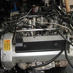 メルセデス―ベンツ129-500SL-LHリビルトエンジン販売