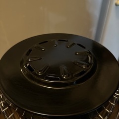 保証付 アラジン 灯油ストーブ 2022年製 付属品完備