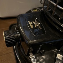 保証付 アラジン 灯油ストーブ 2022年製 付属品完備