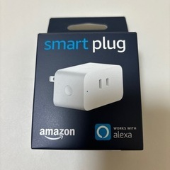 smart plug Amazon