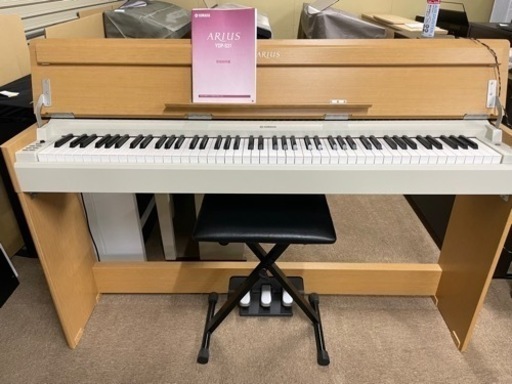 2014年製中古美品YAMAHA 電子ピアノ ARIUS YDP-S31