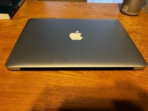 MacBook Air（13-inch,2017）