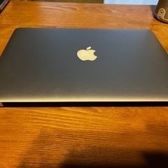 MacBook Air（13-inch,2017）