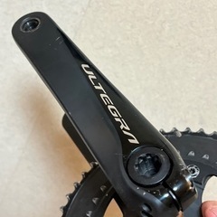 アルテグラ クランク FC-R8000